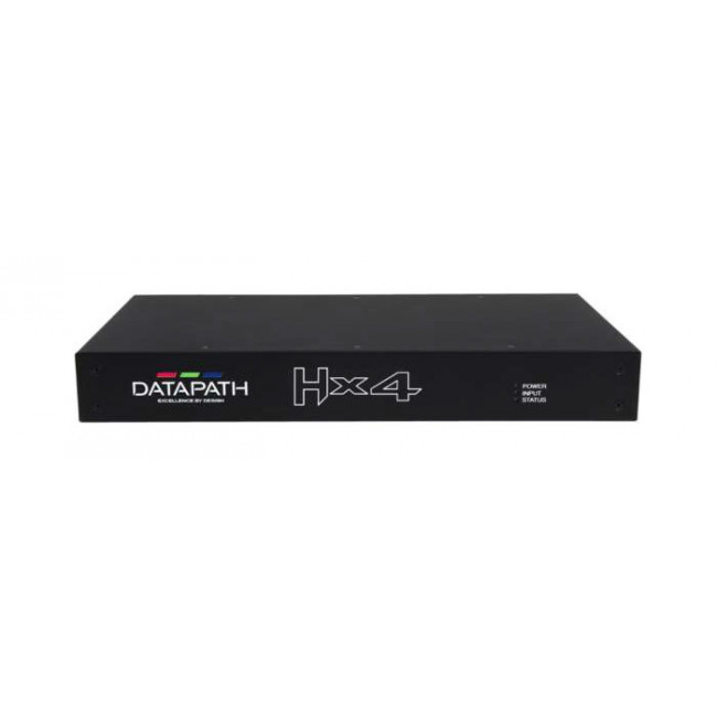Datapath HX4 HDMI Display Wall Controller